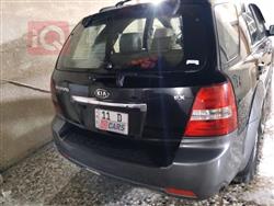 كيا سورينتو